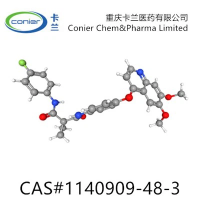 1140909-48-3 cabozantinib malát