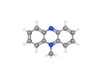 299-11-6 5-metil-fenazinium-metoszulfát