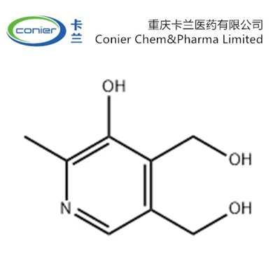 65-23-6 piridoxin