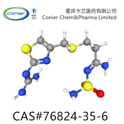 76824-35-6 famotidine